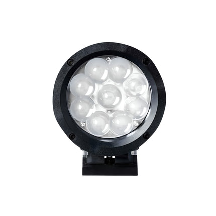Thunder TDR08014 9 LED Round Driving Light