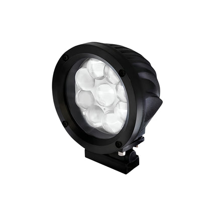 Thunder TDR08014 9 LED Round Driving Light