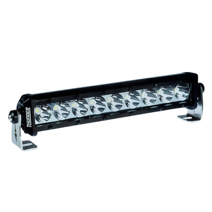 Thunder TDR08112 9 LED Driving Light Bar