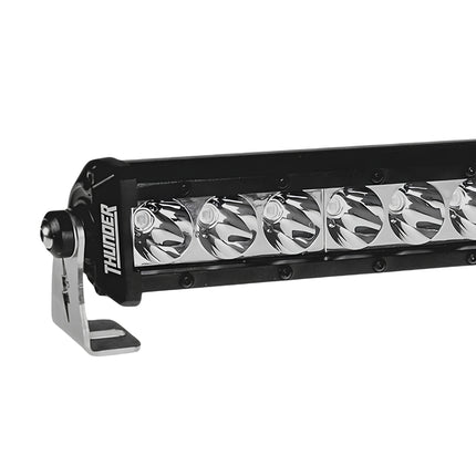 Thunder TDR08112 9 LED Driving Light Bar