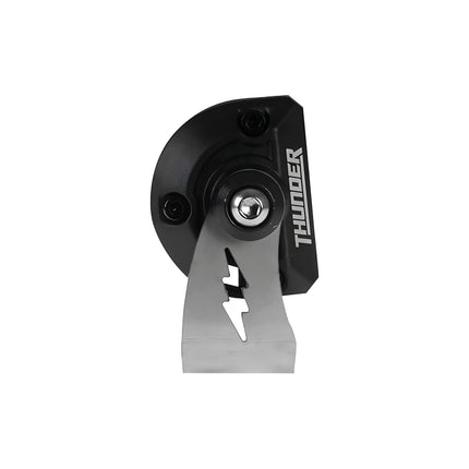 Thunder TDR08112 9 LED Driving Light Bar