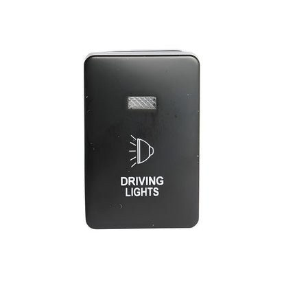 Thunder TDR11002 OE Style Push Button Switch Driving Light
