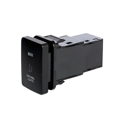 Thunder TDR11002 OE Style Push Button Switch Driving Light