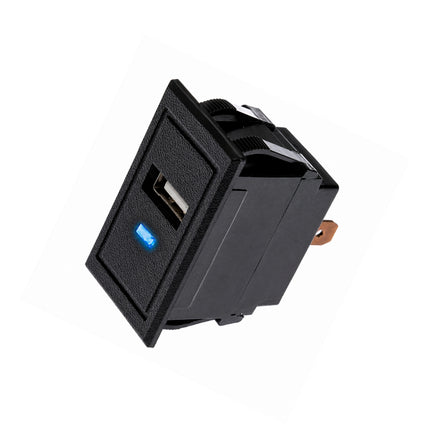 Thunder TDR11006 Single Usb Socket (Tdr11006)