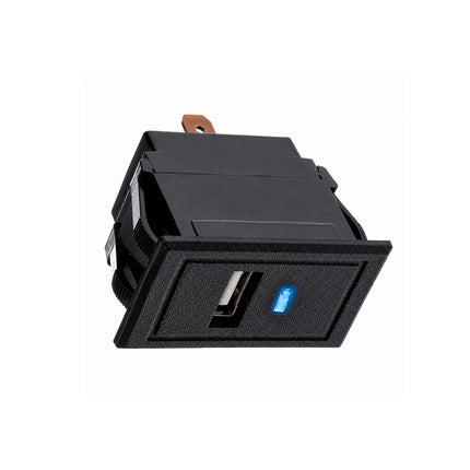 Thunder TDR11006 Single Usb Socket (Tdr11006)