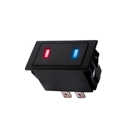 Thunder TDR11016 12/24V Touch Switch - Illuminated