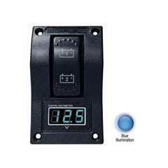 Collection image for: Gauges and Accessories