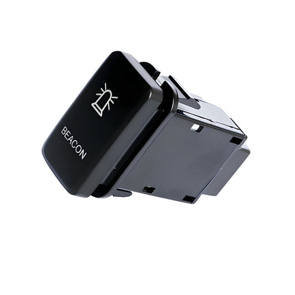 Thunder TDR11018 OE Style Push Button Switch Beacon, Suits Toyota