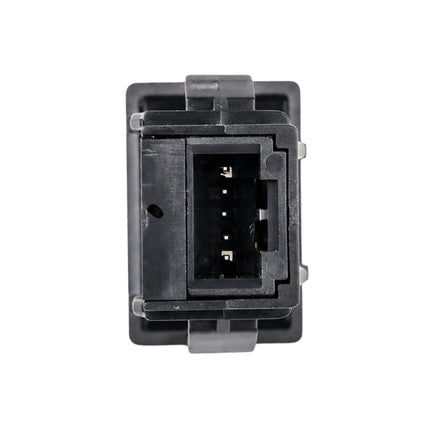 Thunder TDR11048 OE Style Push Button Switch Driving Light