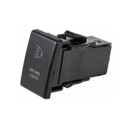 Thunder TDR11048 OE Style Push Button Switch Driving Light