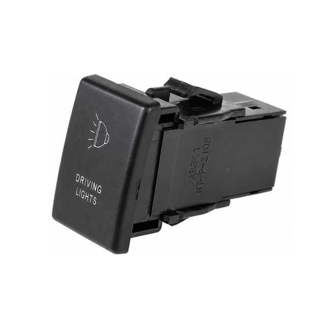Thunder TDR11048 OE Style Push Button Switch Driving Light
