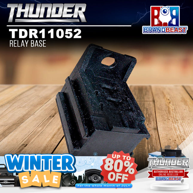 Thunder TDR11052 Relay Base