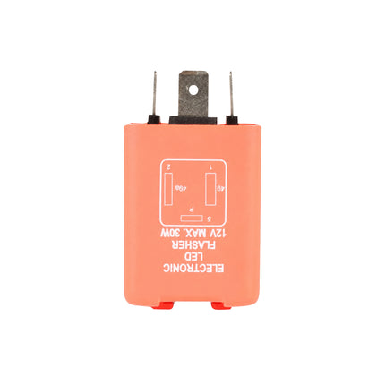 Thunder TDR11055 Flasher Unit LED 12V