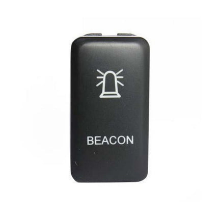 Thunder TDR11077 OE Style Push Button Switch Beacon