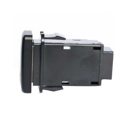 Thunder TDR11077 OE Style Push Button Switch Beacon
