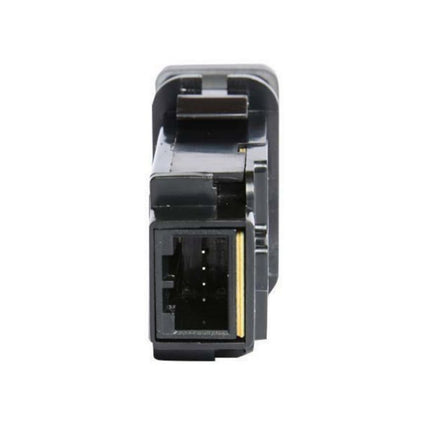 Thunder TDR11077 OE Style Push Button Switch Beacon