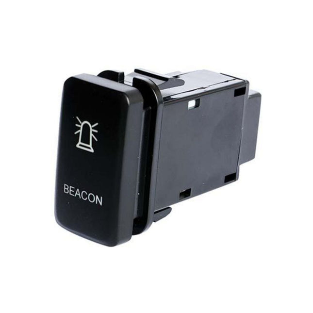 Thunder TDR11077 OE Style Push Button Switch Beacon