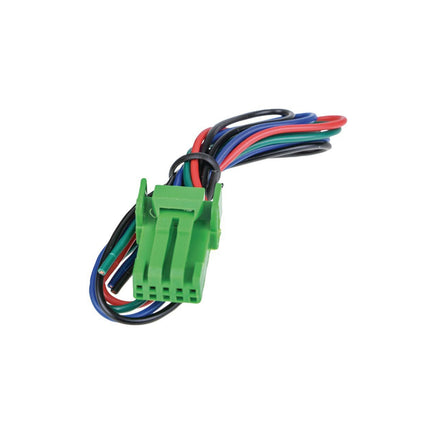 Thunder TDR11078 OE Style Push Button Switch Aux Lights Symbol
