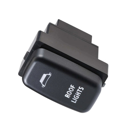 Thunder TDR11095 OE Style Push Button Switch Roof Light Suit Mitsubishi Vehicles