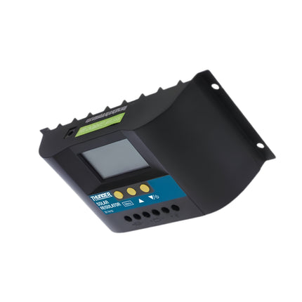 Thunder TDR15008 30A Solar Regulator with LCD