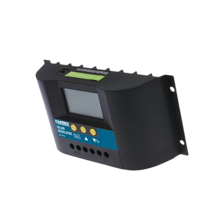 Thunder TDR15008 30A Solar Regulator with LCD