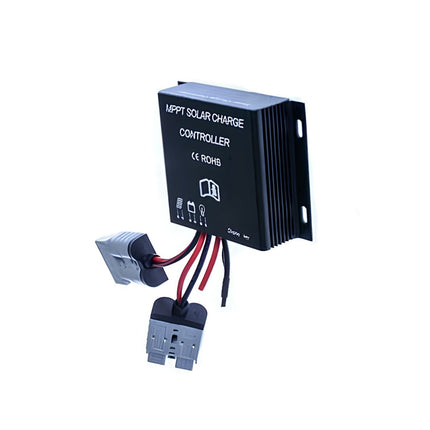 Thunder TDR15009 10 Amp Solar Regulator