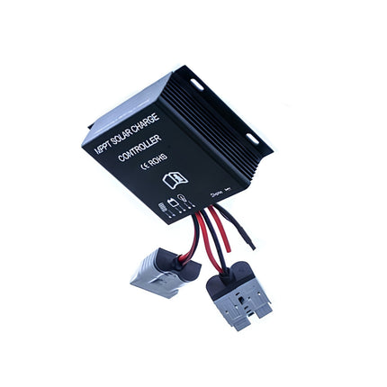 Thunder TDR15009 10 Amp Solar Regulator