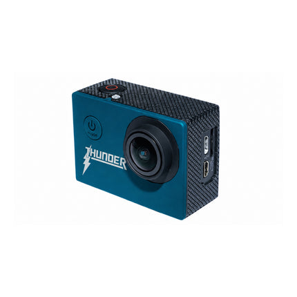Thunder TDR17011 12MP 1080P Full HD Action Sports Camera