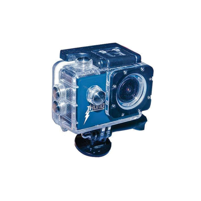 Thunder TDR17011 12MP 1080P Full HD Action Sports Camera