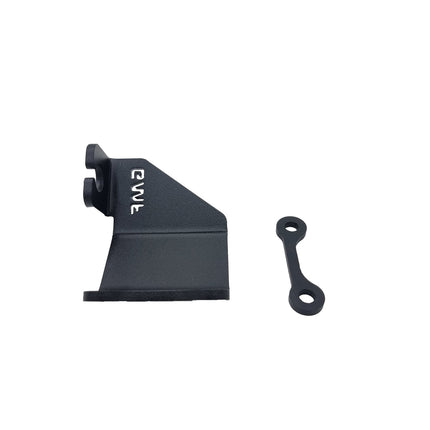 GMF4x4 TG-028 Suzuki Jimny 2018-2025 Aerial Tailgate UHF Antenna Bracket