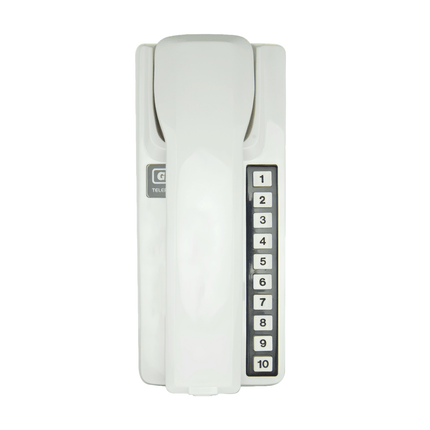 GME TH10 12v Telephone Intercom