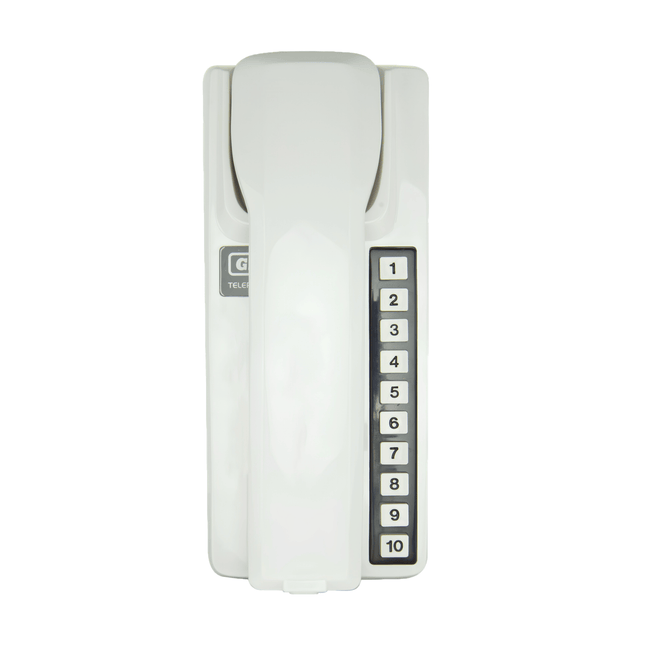 GME TH10 12v Telephone Intercom