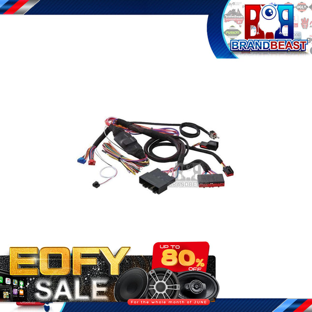 Viper THFD1 Plug &amp; Play T-Harness (Ford) for DBALL2 RSR Application