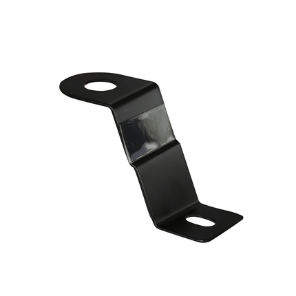 RFI TLM-2-BT50 Heavy Duty Stainless Steel Z Guard Bracket with 6mm Slot