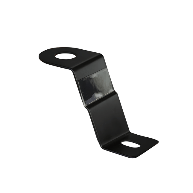 RFI TLM-2-BT50 Heavy Duty Stainless Steel Z Guard Bracket with 6mm Slot