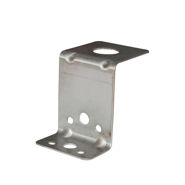 RFI TLM-4 Stainless Steel Z Guard Bracket