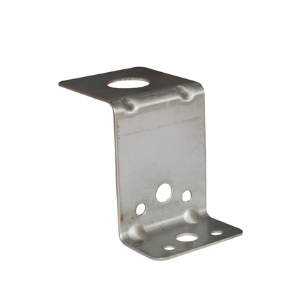 RFI TLM-4 Stainless Steel Z Guard Bracket