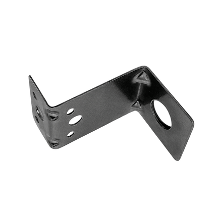RFI TLM-6 Black Stainless Steel Z Guard Bracket
