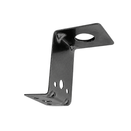 RFI TLM-6 Black Stainless Steel Z Guard Bracket