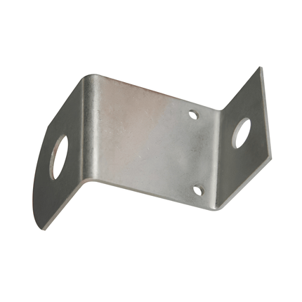 RFI TLM-7 Stainless Steel Z Compensating Angle Guard Bracket
