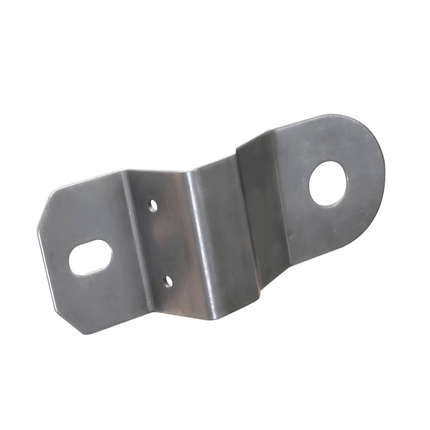 RFI TLM-FR Heavy Duty Stainless Steel Z Guard Bracket