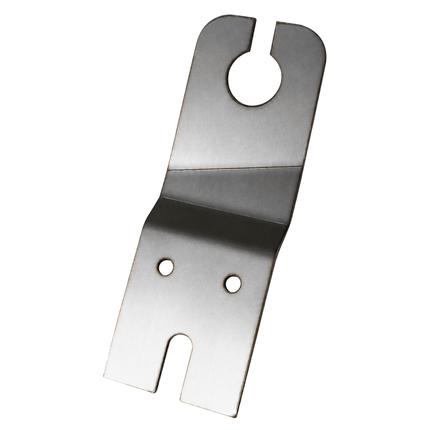 RFI TLM-HL-L Heavy Duty Stainless Steel Z Guard Bracket