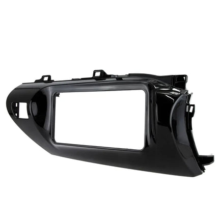 DNA Audio TOY-K704 Fascia Panel To Suit Toyota Hilux - Dual Cab Models Only - Professional Head Unit Upgrade