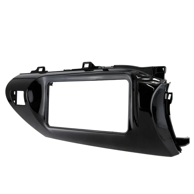 DNA Audio TOY-K704 Fascia Panel To Suit Toyota Hilux - Dual Cab Models Only - Professional Head Unit Upgrade