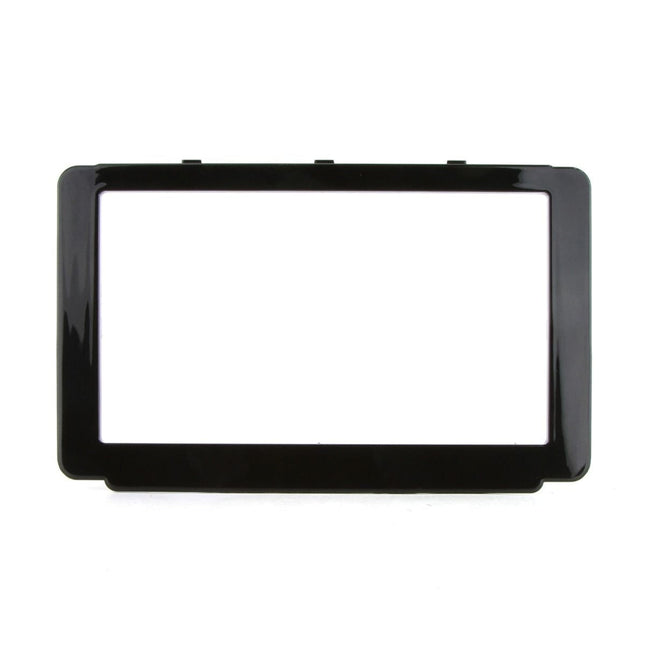 DNA TOY-K706 Fascia Panel To Suit Toyota Hilux (Double DIN)
