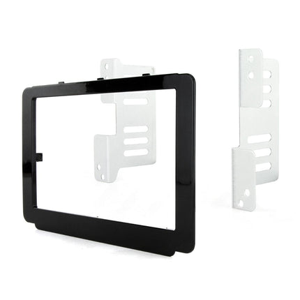 DNA TOY-K706 Fascia Panel To Suit Toyota Hilux (Double DIN)