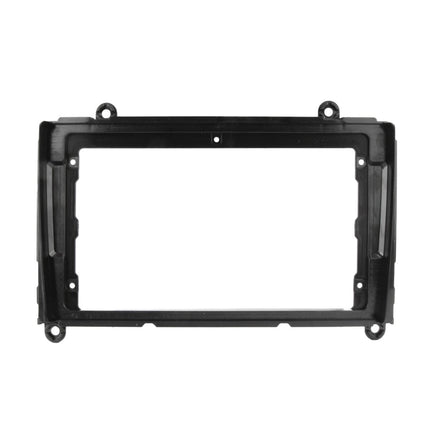DNA TOY-K9568C-9 - 9 Inch Fascia Panel To Suit Toyota Hiace 2019 Onwards