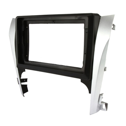 DNA TOY-K9715C-9 - 9/10.1 Inch Fascia Panel To Suit Toyota Aurion 2012-2018