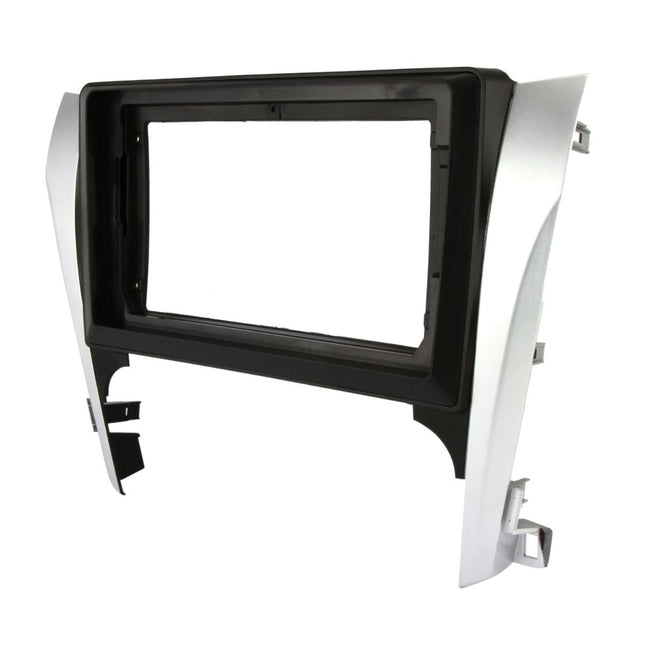 DNA TOY-K9715C-9 - 9/10.1 Inch Fascia Panel To Suit Toyota Aurion 2012-2018