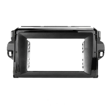 DNA TOY-K9730BC-9 - 9 Inch Fascia Panel To Suit Toyota Fortuner 2015-2020